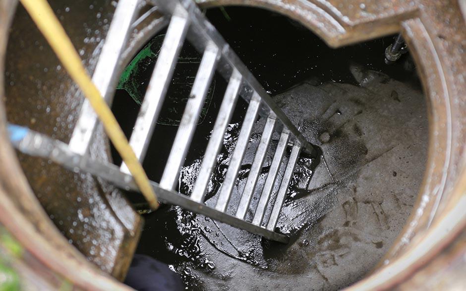déboucher une canalisation Paris